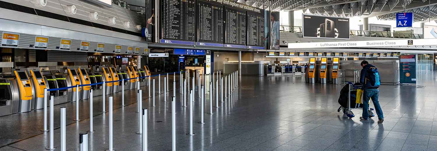 Safe2GoPass test PCR Corée du sud