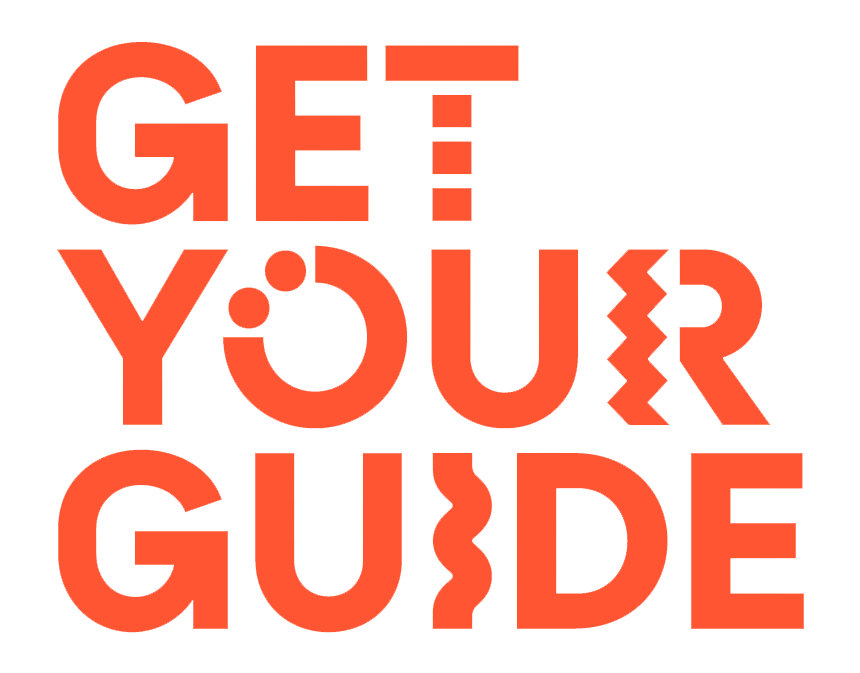 logo-getyourguide Logo GetYourGuide